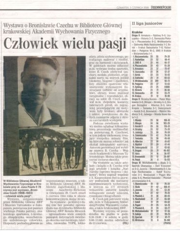 Bronisław Czech